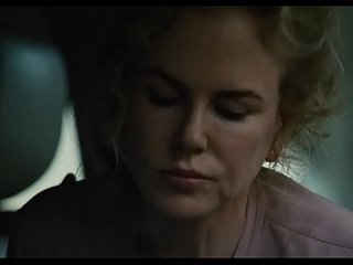 Nicole Kidman Handjob Scene The Killing Of A Sacred Deer 2017 movie Solacesolitude